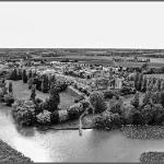 2015 Mantova Santuario delle Grazie Ottobre 2015 bn
