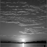 2015 Mantova-Tramonto sul lago superiore 29set2015 bn (1)