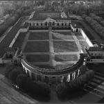 2016 Mantova Palazzo Te febbraio 2016 bn