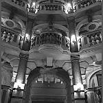2016 Mantova Teatro Bibiena 4lug2016 bn (3)