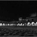 2016Mantova Piazza Castello 10lug201 6 bn