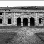 Mantova Palazzo Te 01bn