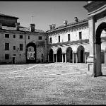 Mantova Piazza Castello 01