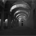 Mantova Piazza Castello 03bn