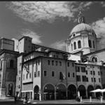 Mantova Piazza Erbe 01