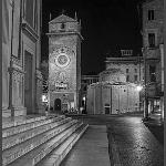 Mantova Piazza Mantegna 02