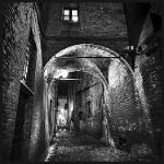 Mantova Piazza Sordello 04bn