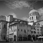 Mantova Piazza delle Erbe 02bn