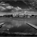 Mantova dal campo canoa 01bn
