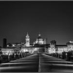 Mantova di notte da Sparfucile 01bn