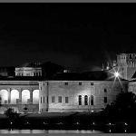 Mantova panoramica Castello 01bn