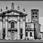 Mantova panoramica piazza Sordellobn