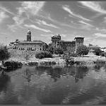 Mantova veduta castello 01bn