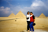 Egitto 1998