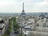 Parigi 2003 