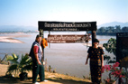 Thailandia 1997