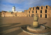 Tunisia 1999