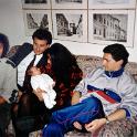 1992 Antonella con Simone2-gen92