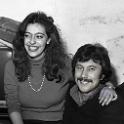 1980 Antonella-Giancarlo