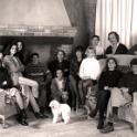 1995 Giancarlo Foto di gruppo bn003a