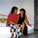 1999 Antonella e Giancarlo Maldive-0042-feb99
