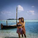1999 Antonella e Giancarlo Maldive-0067