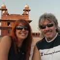 2007 Giancarlo e Antonella India e Nepal febbraio 2007 (1)