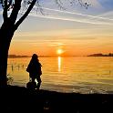 2015 Tramonto sul Lago superiore 7nov2015 (1)