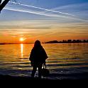 2015 Tramonto sul Lago superiore 7nov2015 (3)