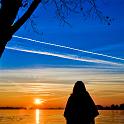 2015 Tramonto sul Lago superiore 7nov2015 (4)