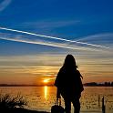 2015 Tramonto sul Lago superiore 7nov2015 (6)