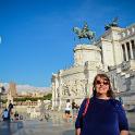 2017-9 Roma Altare della Patria 10apr2017 (24)