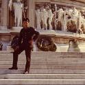 1970 Giancarlo-024-Roma Vigili del Fuoco-Apr70