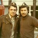 1971 Giancarlo-005-Vigili del Fuoco Mantova-feb71